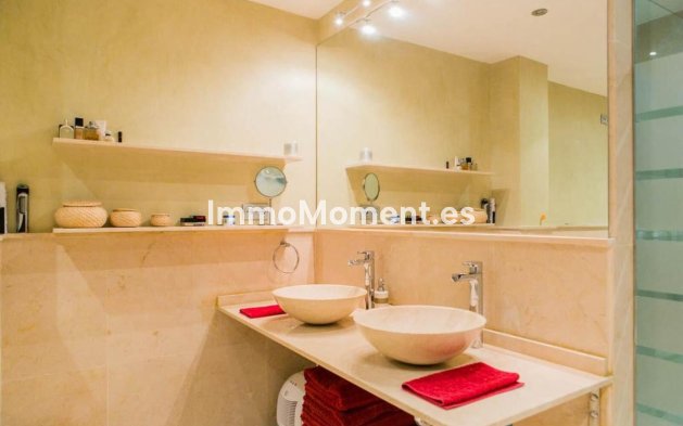 Revente - Appartement - Benahavís - Benahavís Centro