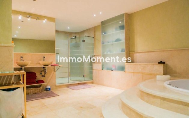 Revente - Appartement - Benahavís - Benahavís Centro