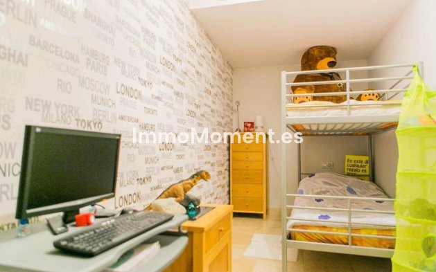 Revente - Appartement - Benahavís - Benahavís Centro