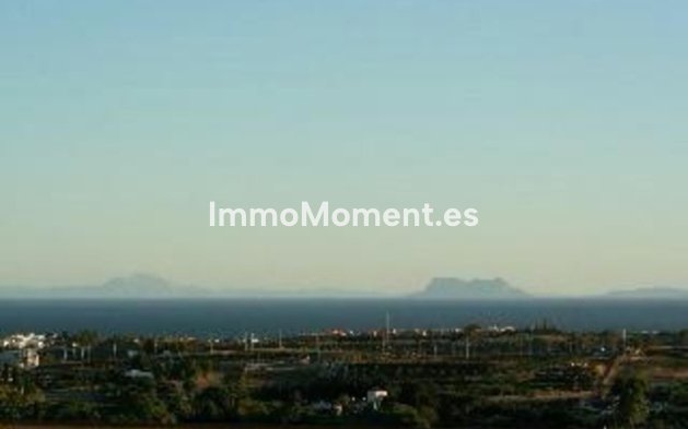Revente - Appartement - Benahavís - Benahavís Centro