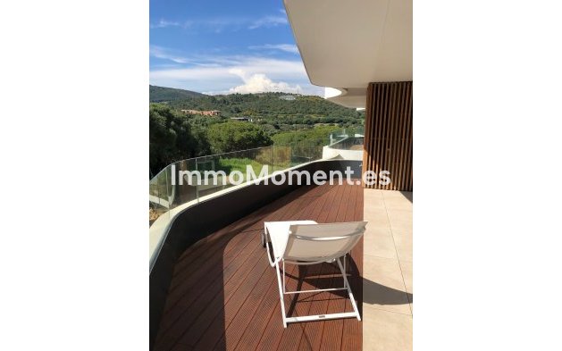 Reventa - Apartamento - Sotogrande