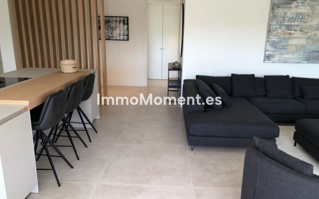 Reventa - Apartamento - Sotogrande