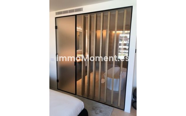 Reventa - Apartamento - Sotogrande