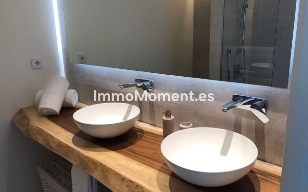 Reventa - Apartamento - Sotogrande
