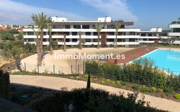Reventa - Apartamento - Sotogrande