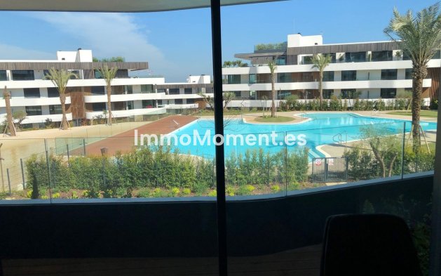 Reventa - Apartamento - Sotogrande