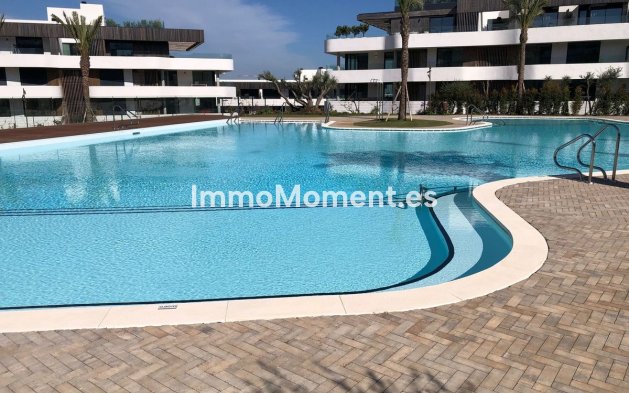 Reventa - Apartamento - Sotogrande