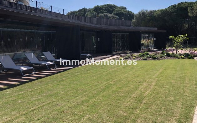 Reventa - Apartamento - Sotogrande