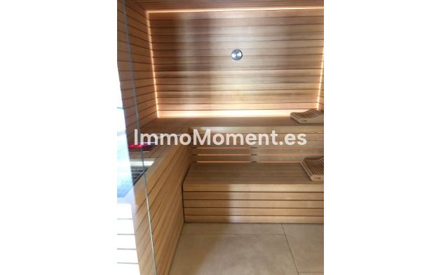 Reventa - Apartamento - Sotogrande