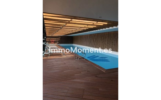 Reventa - Apartamento - Sotogrande