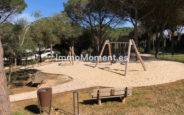 Reventa - Apartamento - Sotogrande