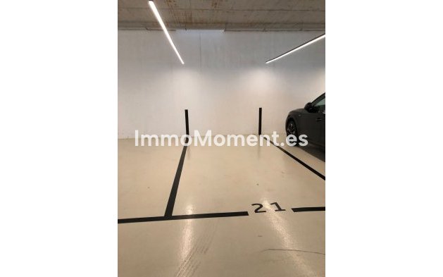 Reventa - Apartamento - Sotogrande