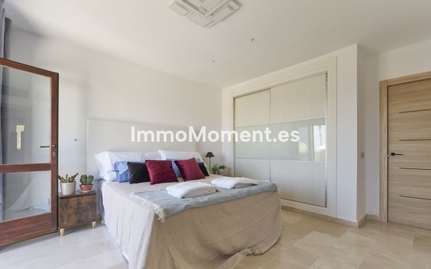 Wiederverkauf - Villa - Marbella - The Golden Mile