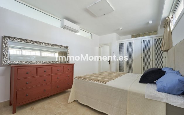 Wiederverkauf - Villa - Marbella - The Golden Mile