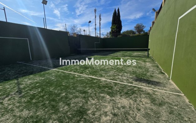 Wiederverkauf - Villa - Marbella - The Golden Mile