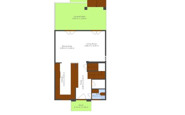 Wiederverkauf - Villa - Marbella - The Golden Mile