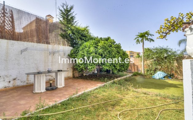 Resale - Villa - Marbella - Marbella Centro