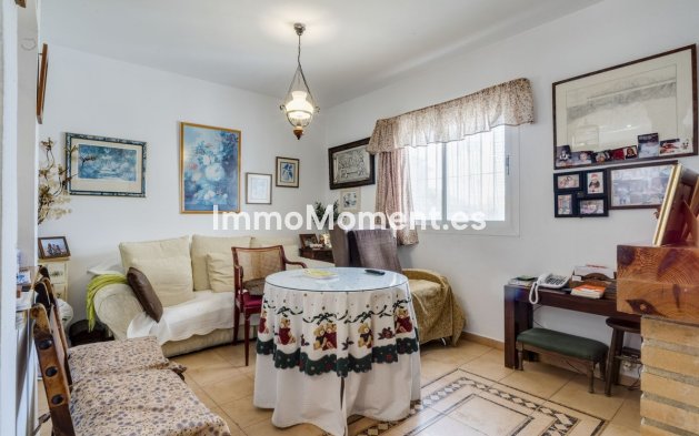Resale - Villa - Marbella - Marbella Centro