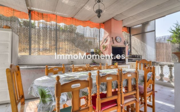 Resale - Villa - Marbella - Marbella Centro