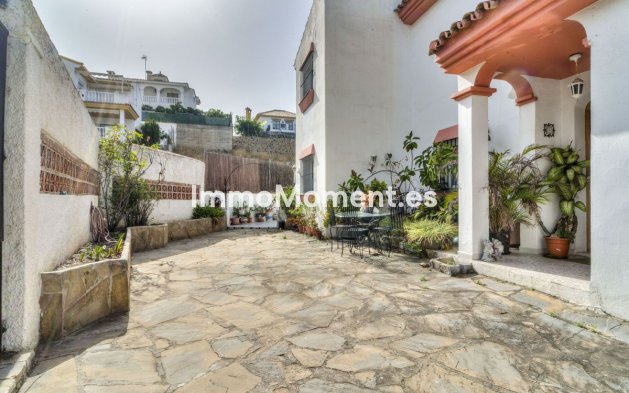 Resale - Villa - Marbella - Marbella Centro