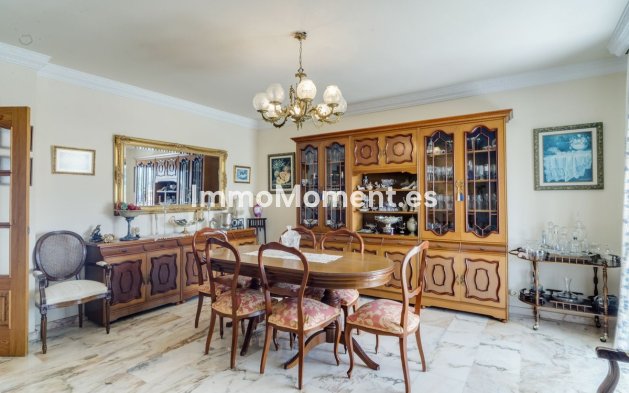 Resale - Villa - Marbella - Marbella Centro