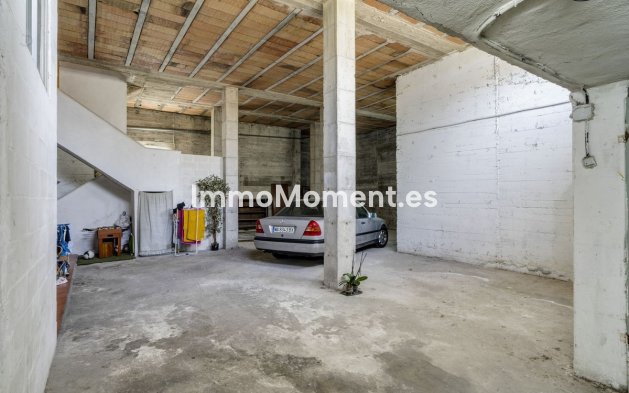 Resale - Villa - Marbella - Marbella Centro