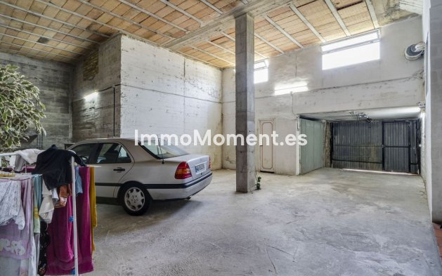 Resale - Villa - Marbella - Marbella Centro