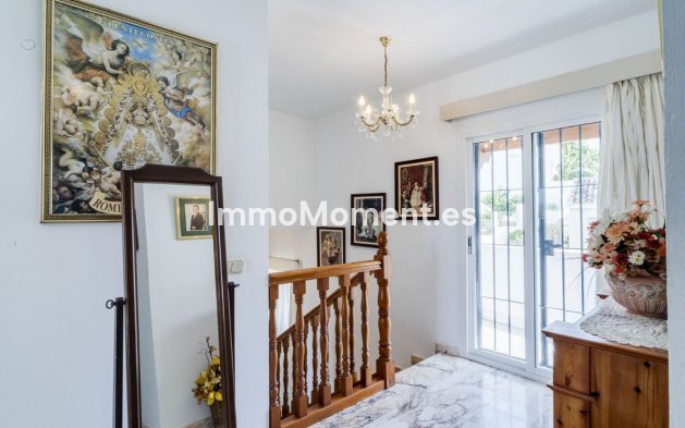 Resale - Villa - Marbella - Marbella Centro