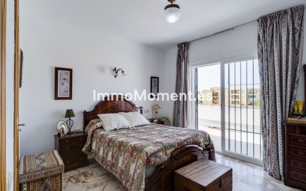 Resale - Villa - Marbella - Marbella Centro