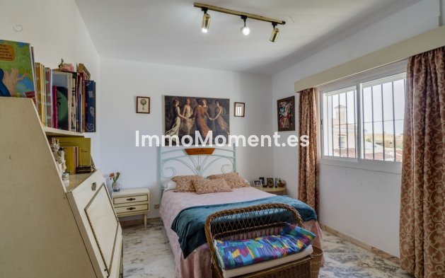 Resale - Villa - Marbella - Marbella Centro