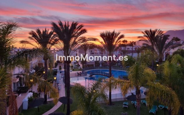 Revente - Maison mitoyenne - Marbella - Bahía de Marbella