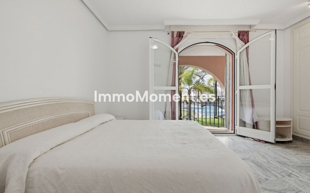 Revente - Maison mitoyenne - Marbella - Bahía de Marbella