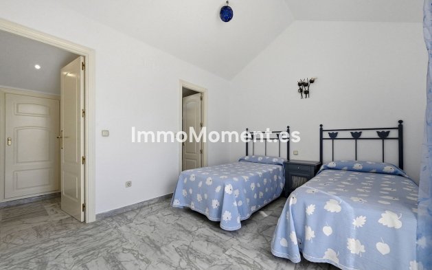 Revente - Maison mitoyenne - Marbella - Bahía de Marbella