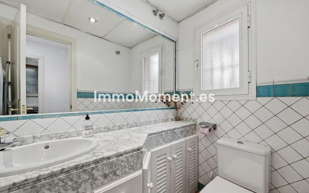 Revente - Maison mitoyenne - Marbella - Bahía de Marbella