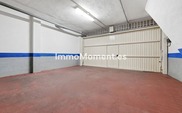 Revente - Maison mitoyenne - Marbella - Bahía de Marbella