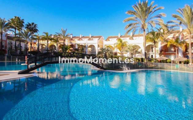 Revente - Maison mitoyenne - Marbella - Bahía de Marbella