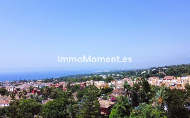 Revente - Villa - Marbella - Marbella Centro