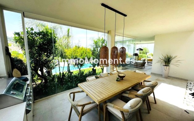 Revente - Villa - Marbella - Marbella Centro