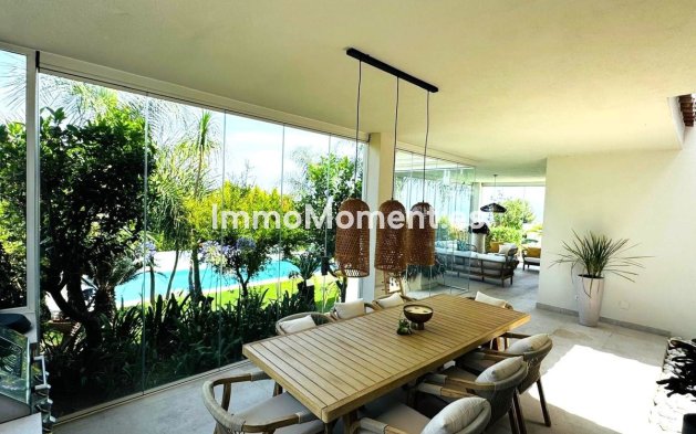 Revente - Villa - Marbella - Marbella Centro