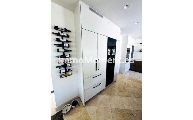 Revente - Villa - Marbella - Marbella Centro