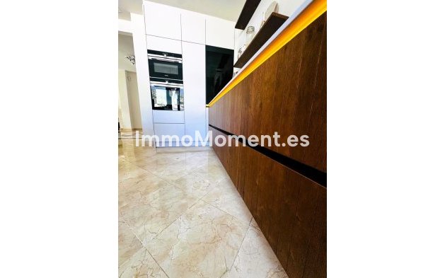 Revente - Villa - Marbella - Marbella Centro