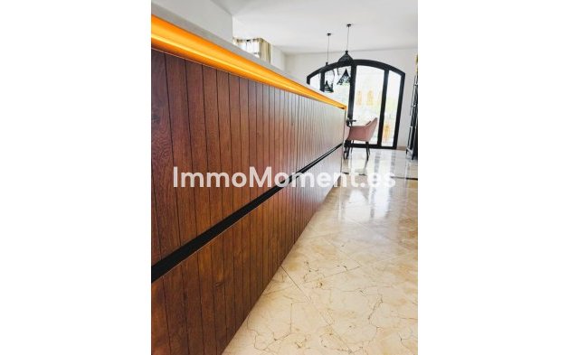 Revente - Villa - Marbella - Marbella Centro