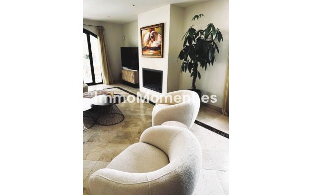 Revente - Villa - Marbella - Marbella Centro