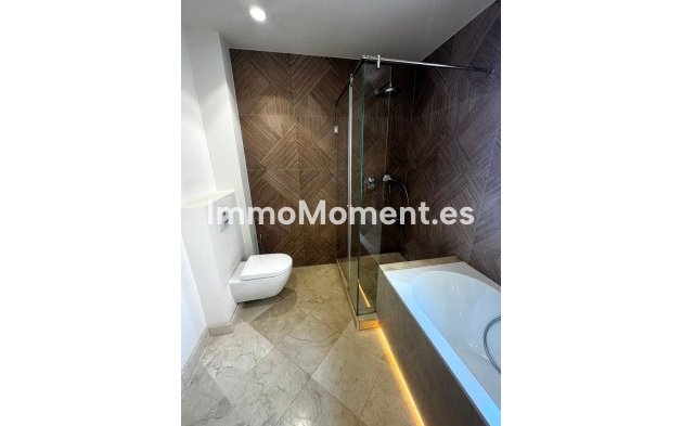 Revente - Villa - Marbella - Marbella Centro