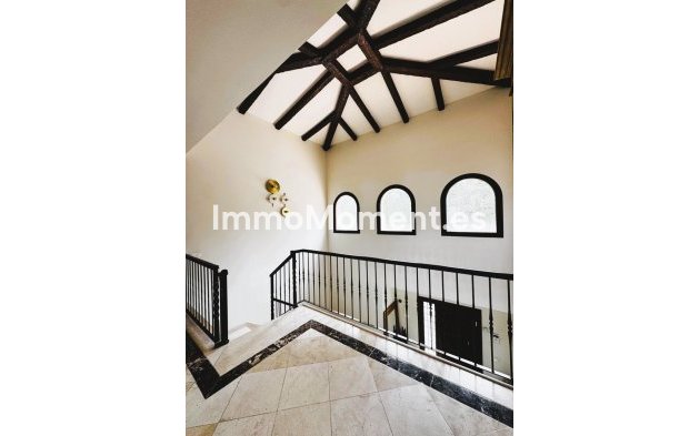 Revente - Villa - Marbella - Marbella Centro