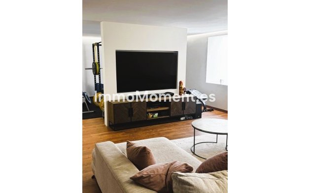 Revente - Villa - Marbella - Marbella Centro