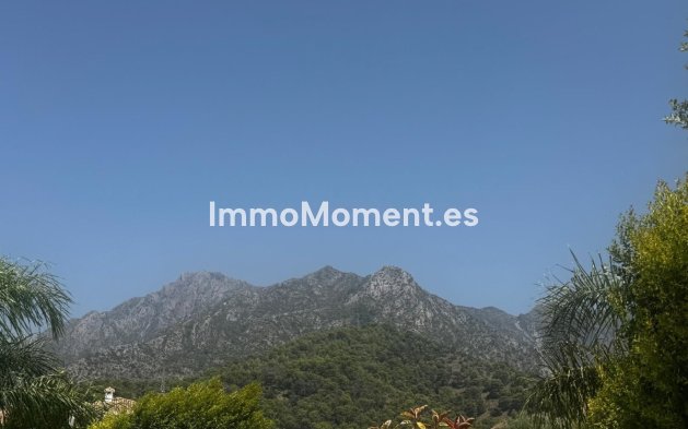 Revente - Villa - Marbella - Marbella Centro