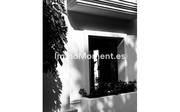 Revente - Villa - Marbella - Marbella Centro