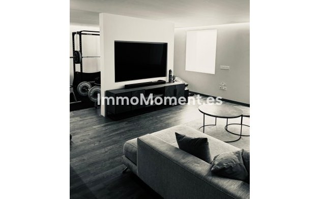 Revente - Villa - Marbella - Marbella Centro