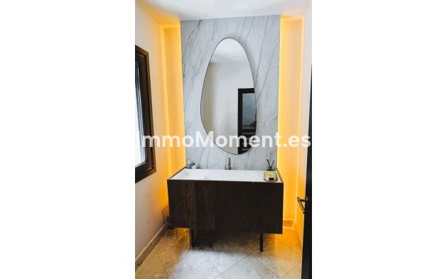 Revente - Villa - Marbella - Marbella Centro